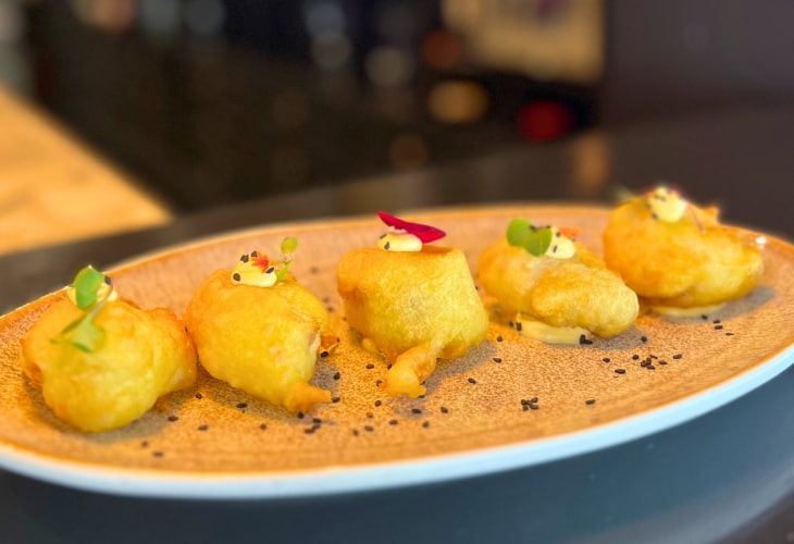 Mi Favorito en Santander: el restaurante perfecto para sorprender a quien más quieres