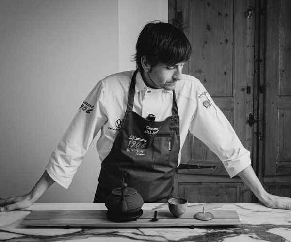 Chefs de Santander reinventan la cocina en sin perder la esencia