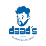 Daad’s Delivery