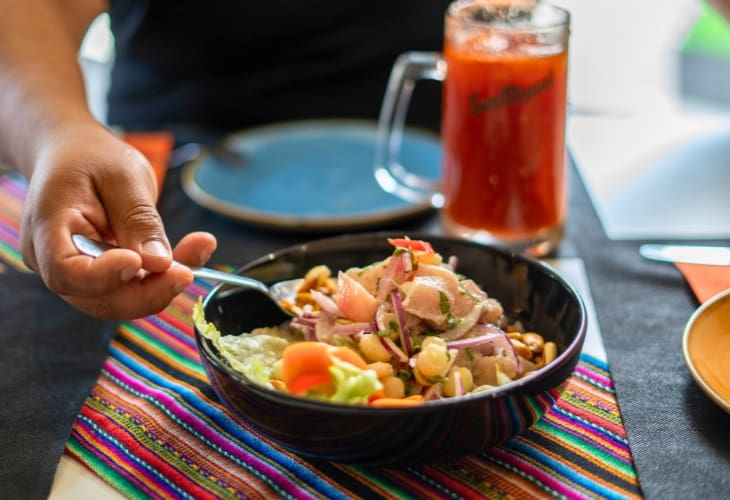 Celebra el Día de los muertos en Santander en el restaurante Mr Uchu