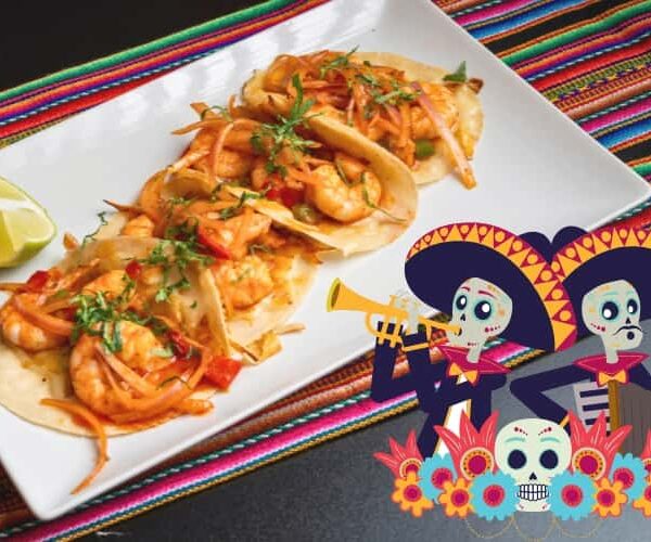 Celebra el Día de los Muertos en Mr Uchu: música de mariachis, tradición peruana y sabor inolvidable