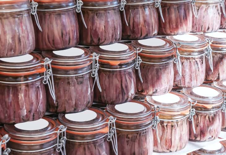 Dónde comprar productos locales gourmet en Santander (y acertar)