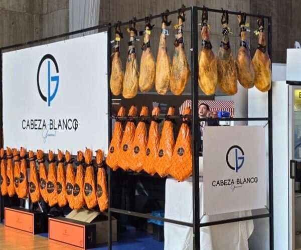 I Feria Profesional de Hostelería en Santander: 10 y 11 de noviembre en el Palacio de Exposiciones