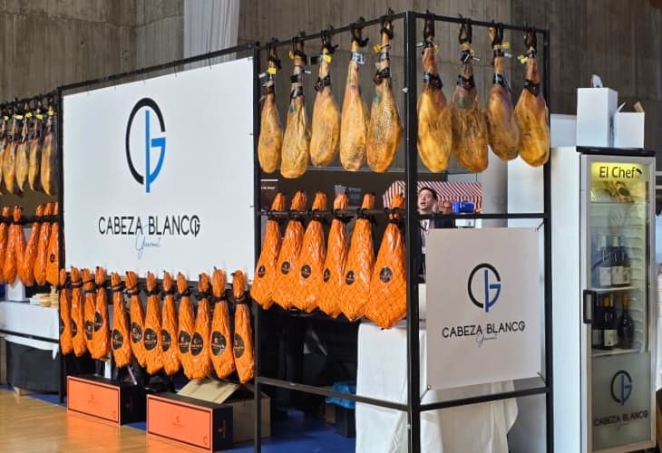 I Feria Profesional de Hostelería en Santander: 10 y 11 de noviembre en el Palacio de Exposiciones