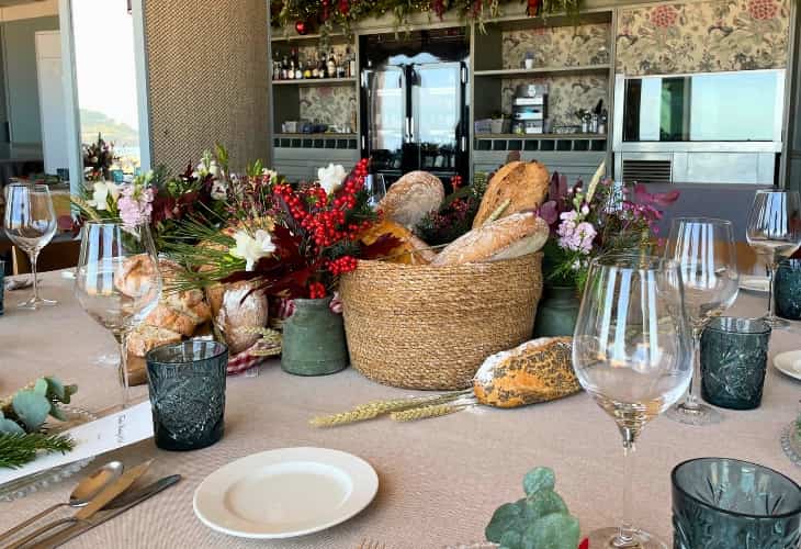 Maremondo: el restaurante en El Sardinero perfecto para celebrar ocasiones especiales