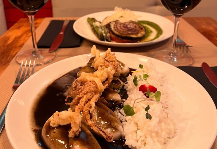 Mi Favorito en Santander: nuevos sabores para disfrutar en un entorno con encanto