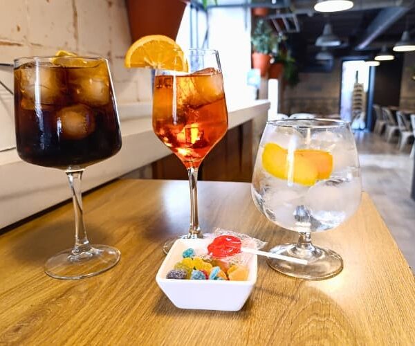 El plan gastronómico perfecto para un sábado en Santander (de vermú a gin-tonic)