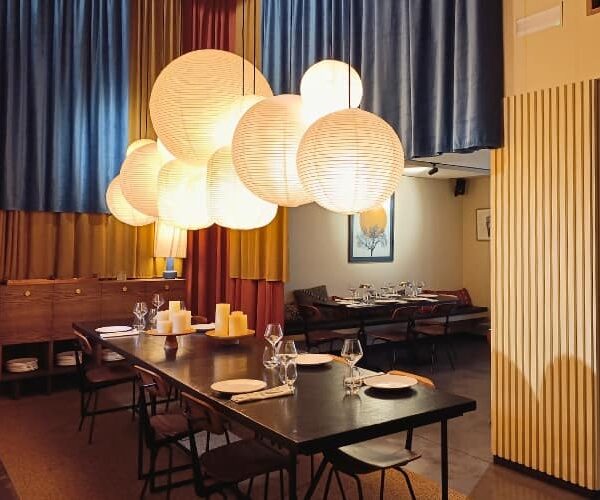 Uno de los restaurantes más recomendados por los locales en Santander