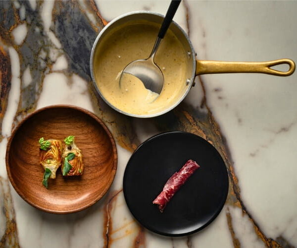 Restaurantes en Santander con menú degustación que merece la pena probar