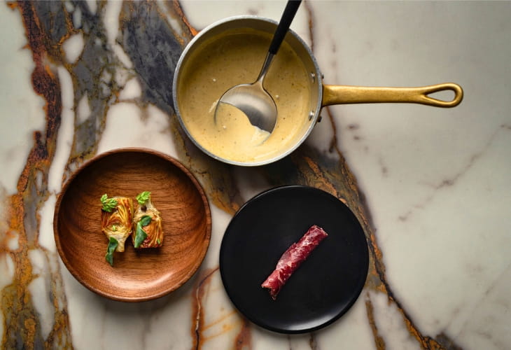 Restaurantes en Santander con menú degustación que merece la pena probar