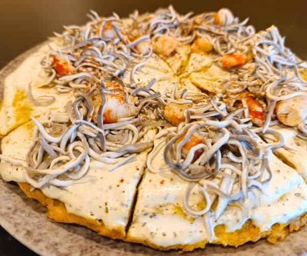 El Búnker y sus tortillas especiales en Santander: sabor casero con personalidad