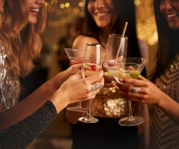 Brindis de Fin de Año: los mejores cócteles para despedir el 2025 en Santander