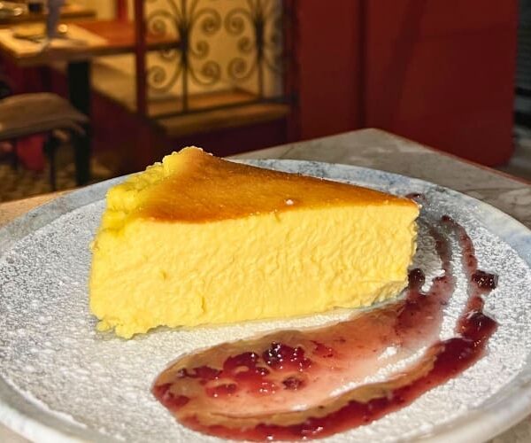 Dónde comer estas Navidades en Santander: sabores que enamoran en Mi Favorito