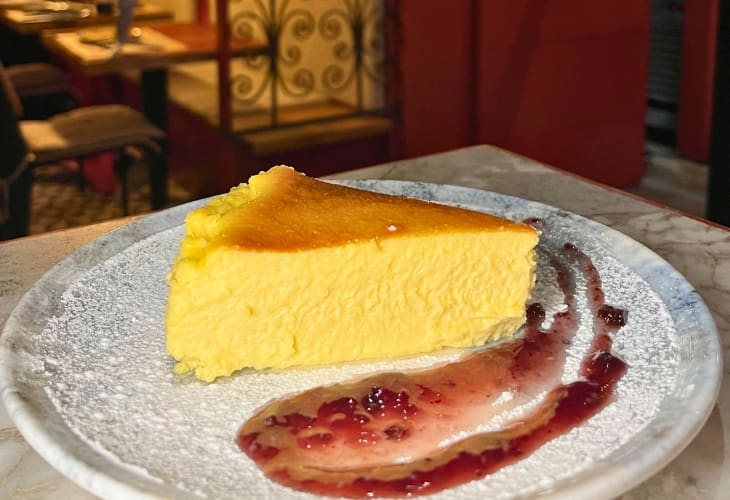 Dónde comer estas Navidades en Santander: sabores que enamoran en Mi Favorito