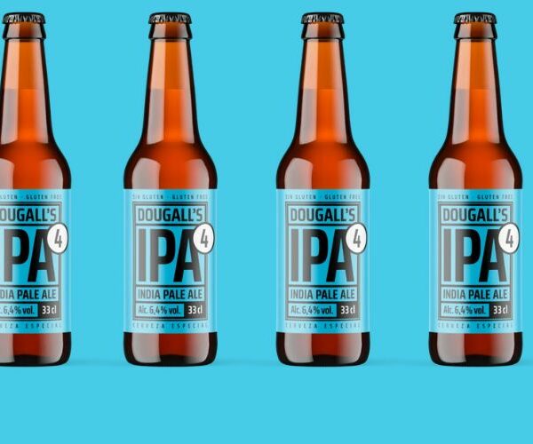 Dougall’s San Celedonio: llega a Cantabria un nuevo templo de la cerveza artesana