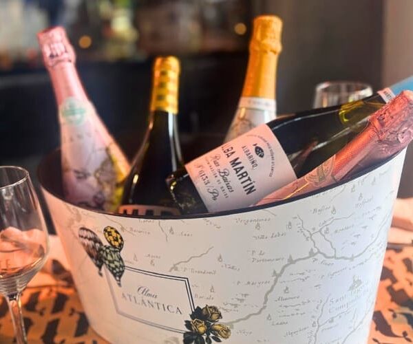 Navidad en Santander: luces, tradiciones y gastronomía para saborear la ciudad