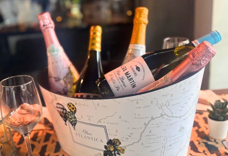 Navidad en Santander: luces, tradiciones y gastronomía para saborear la ciudad