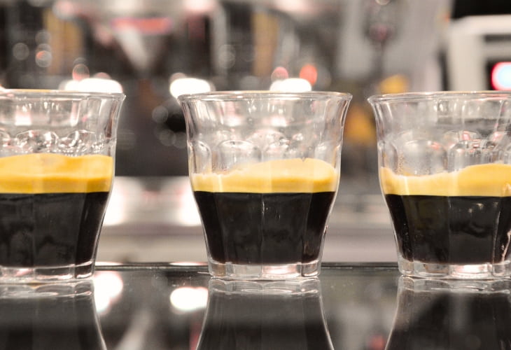 Cafetería rua tortillas en santander