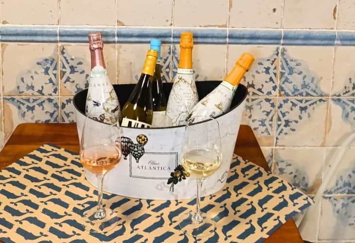 Dónde celebrar la Tardebuena y la Tardevieja en Santander: Taberna Cachalote