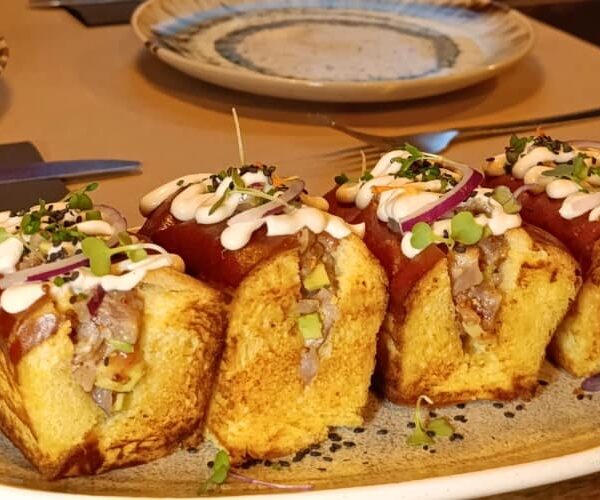 El plan gastronómico perfecto para un sábado en Santander: vermú, comida y gin-tonic en Mi Favorito