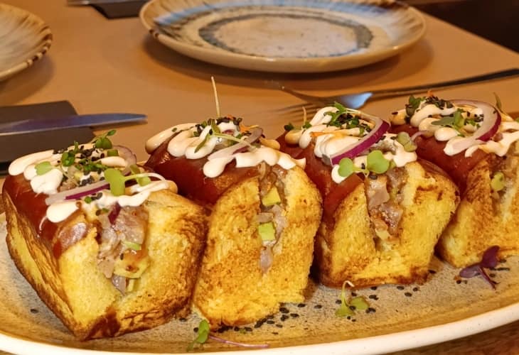 El plan gastronómico perfecto para un sábado en Santander: vermú, comida y gin-tonic en Mi Favorito