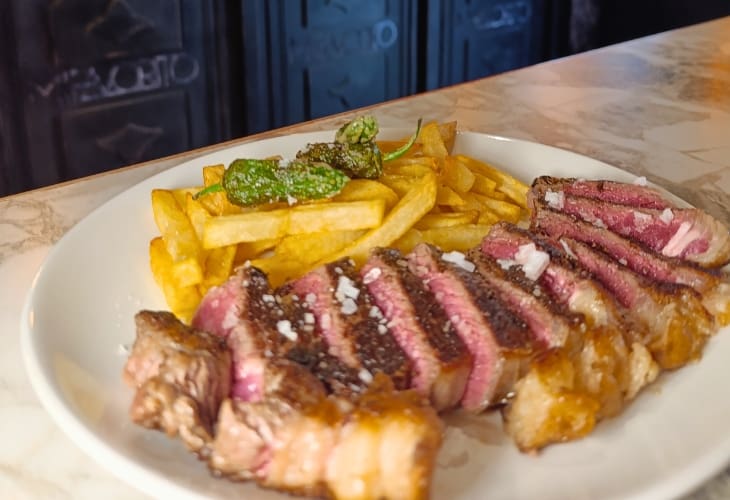 plan gastronómico sábado en Santander un sabado en Mi Favorito