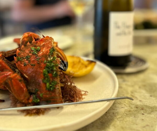 Del mercado a la mesa: locales donde el producto cántabro es el protagonista