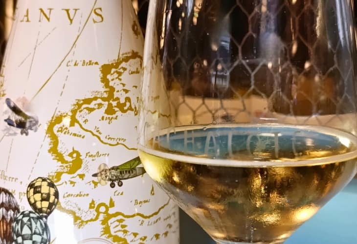 Descubre la bodega de Taberna Cachalote