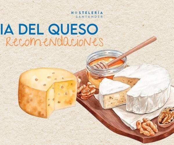Día del queso