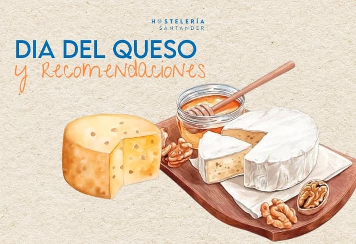 Día del queso