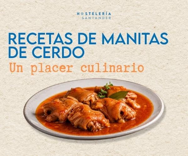 Receta de Manitas de Cerdo: Un Placer Culinario