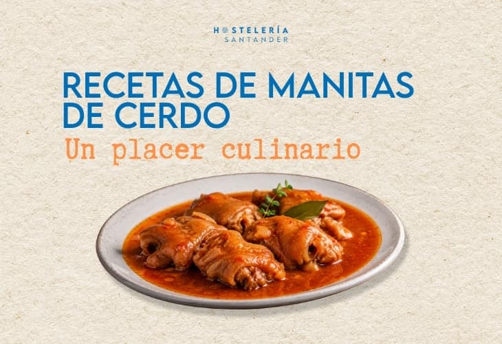 Receta de Manitas de Cerdo: Un Placer Culinario