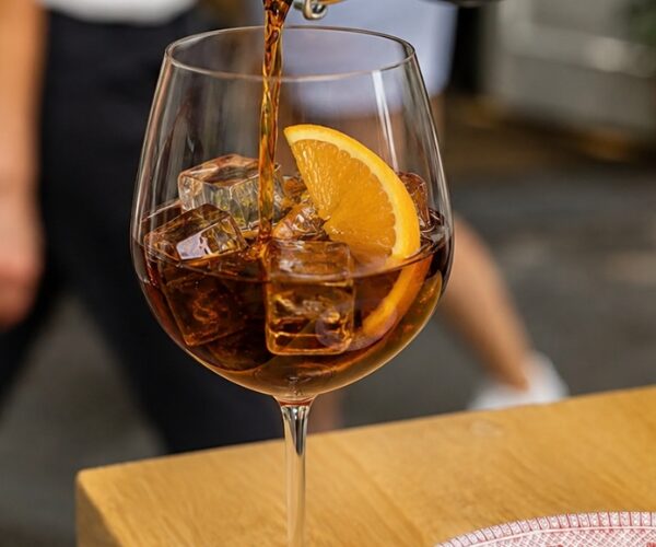 Tipos de Vermut: Un Esencial al Mediodía