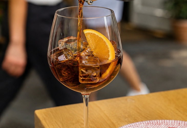 Tipos de Vermut: Un Esencial al Mediodía