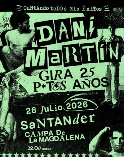 semana grande santander