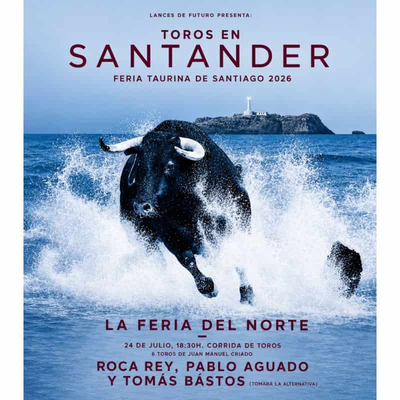 semana grande 2026
