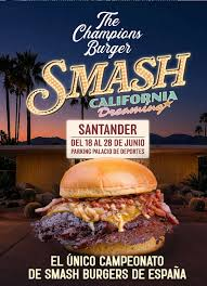 Champions Burguer Santander