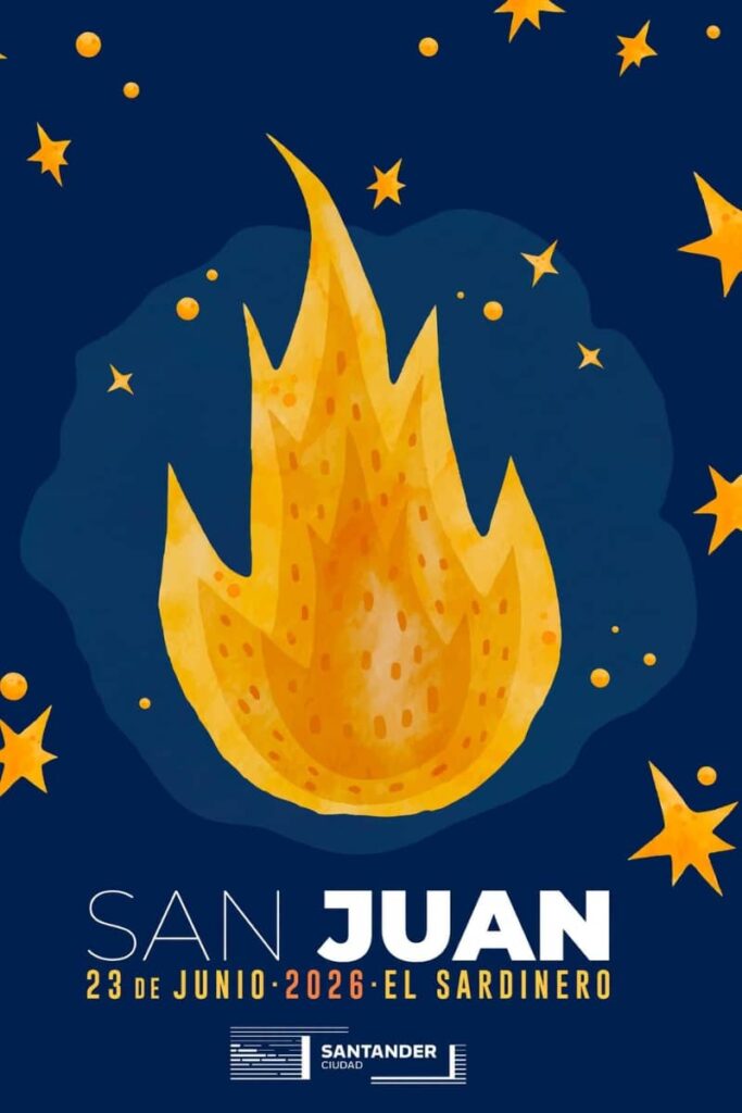 san juan en santander 2026