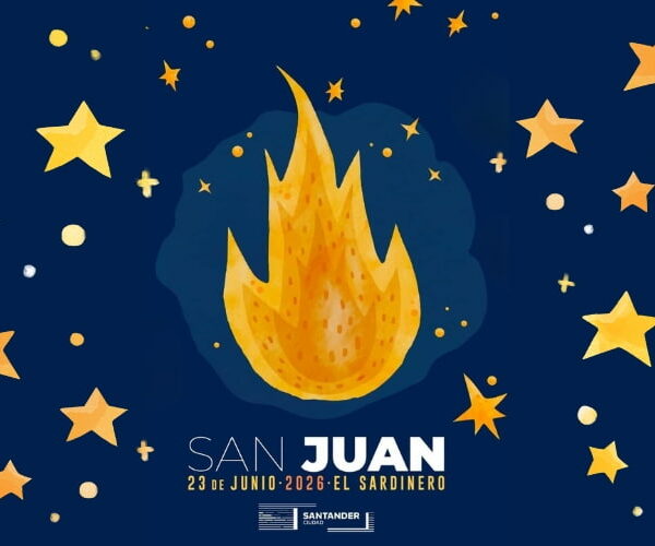 San Juan en Santander 2026