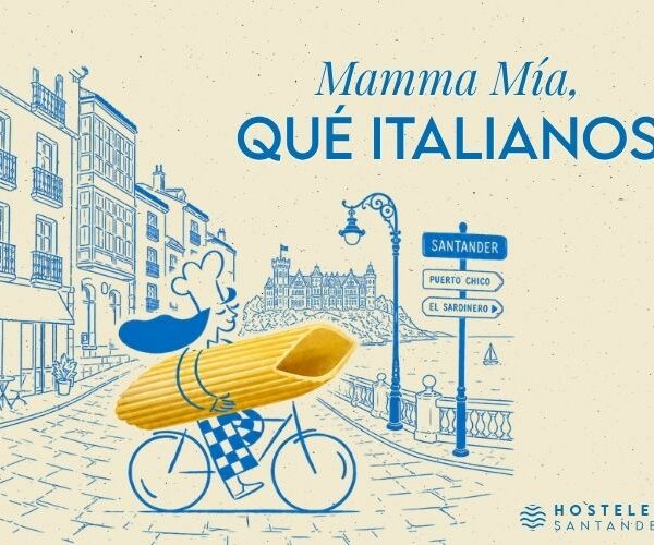 Degustar Italia en Santander: 6 restaurantes italianos que debes probar