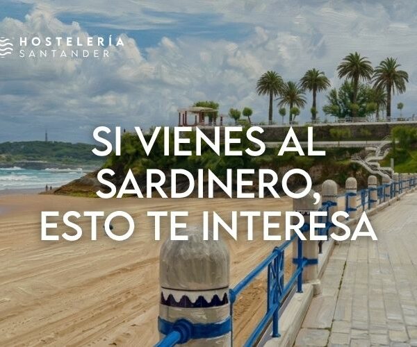Dónde comer en El Sardinero: 6 restaurantes recomendados