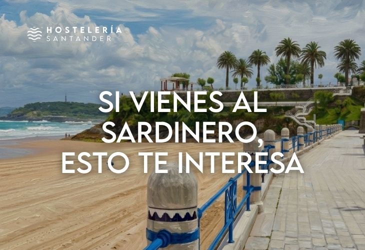 Dónde comer en El Sardinero: 6 restaurantes recomendados