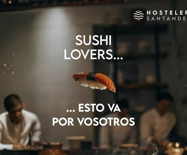 Dónde comer sushi en Santander: 6 restaurantes para acertar
