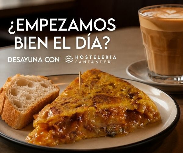 Dónde desayunar en Santander: 7 sitios para empezar bien el día