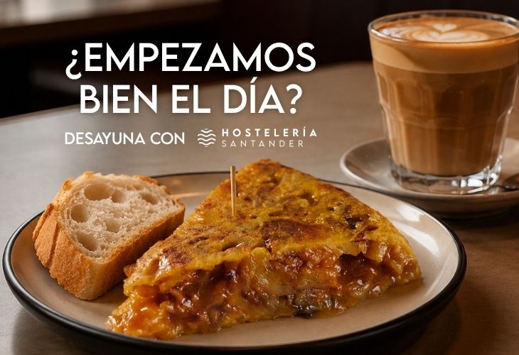 Dónde desayunar en Santander: 7 sitios para empezar bien el día