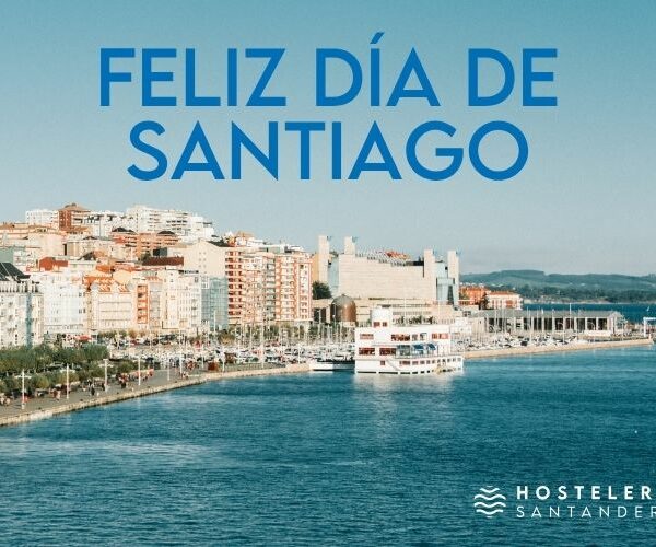 Día de Santiago en Santander 2026: qué hacer el 25 de julio