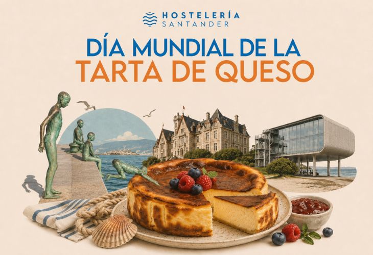 Receta de tarta de queso perfecta