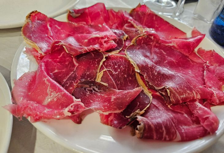 Ruta de tapas por Santander para hacer con amigos: Bodega Fuente De