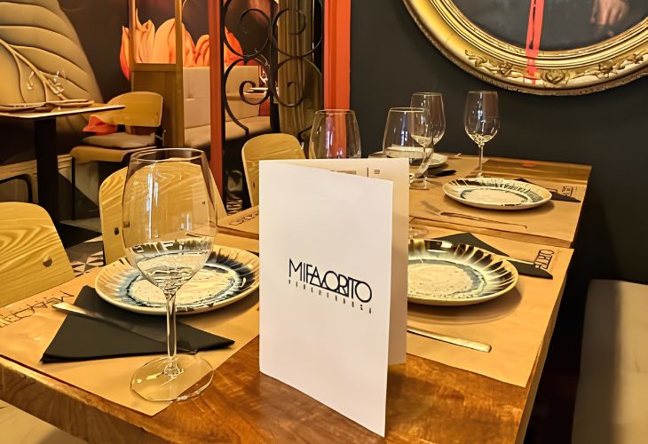 Ruta de tapas por Santander para hacer con amigos: Mi Favorito