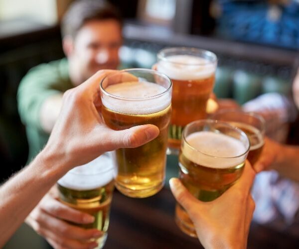Ruta de tapas por Santander con amigos